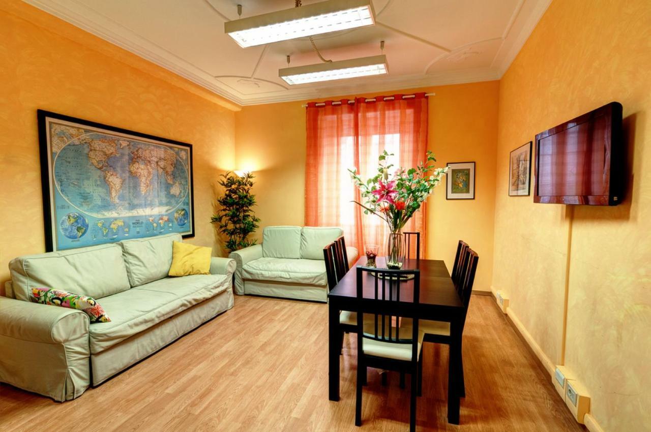 Apartment Residenza Manzoni Rom