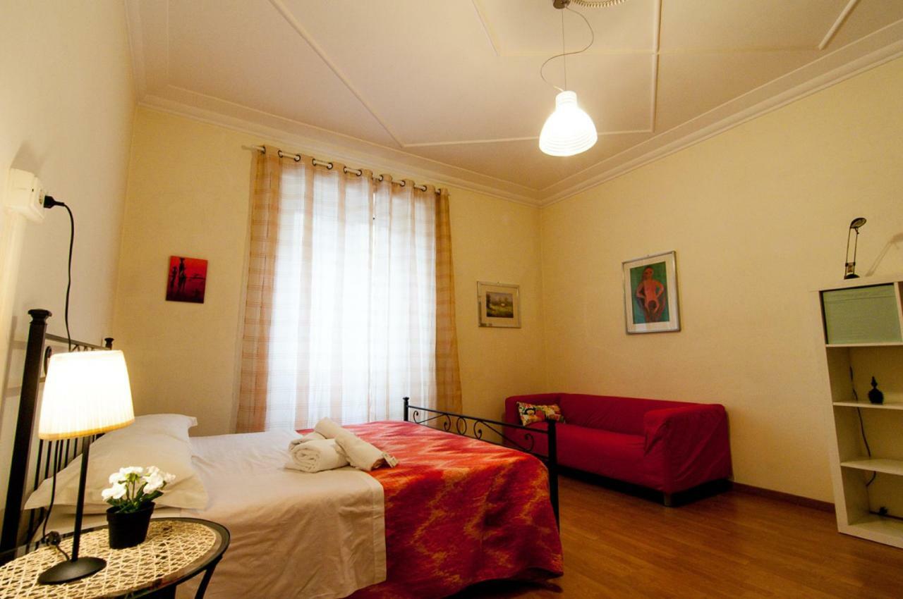 Appartamento Residenza Manzoni *