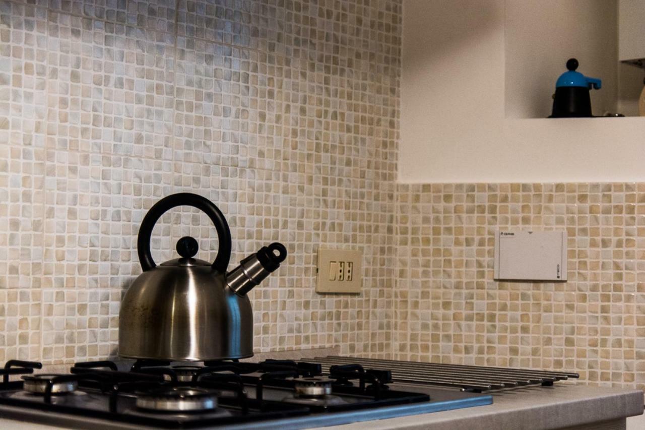 Appartamento Residenza Manzoni